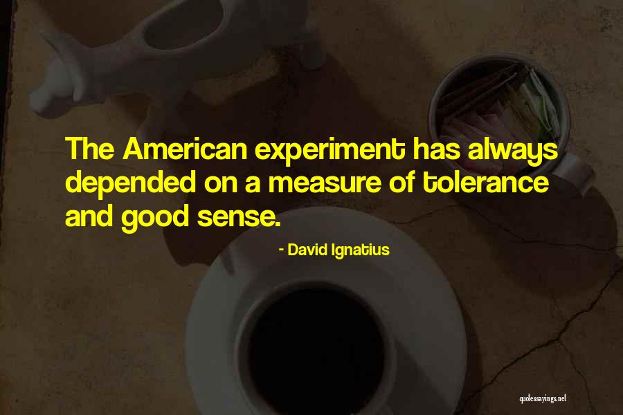 Garlics Restaurant Quotes By David Ignatius Garlics Restaurant Quotes By David Ignatius