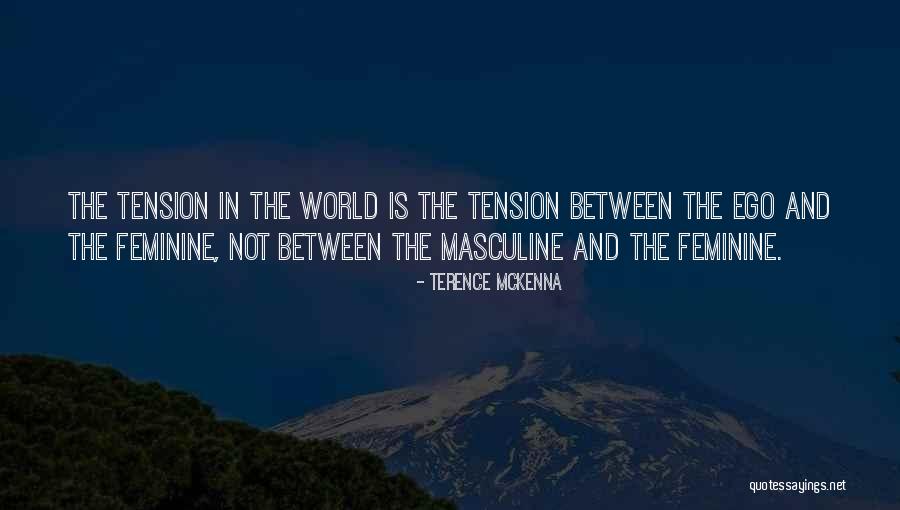 Garlicsmiths Quotes By Terence McKenna Garlicsmiths Quotes By Terence McKenna