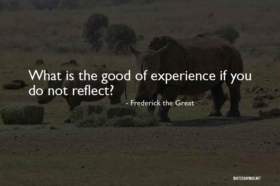 Garlinghouse House Quotes By Frederick The Great Garlinghouse House Quotes By Frederick The Great