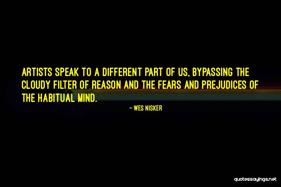 Garlinski Josef Quotes By Wes Nisker Garlinski Josef Quotes By Wes Nisker