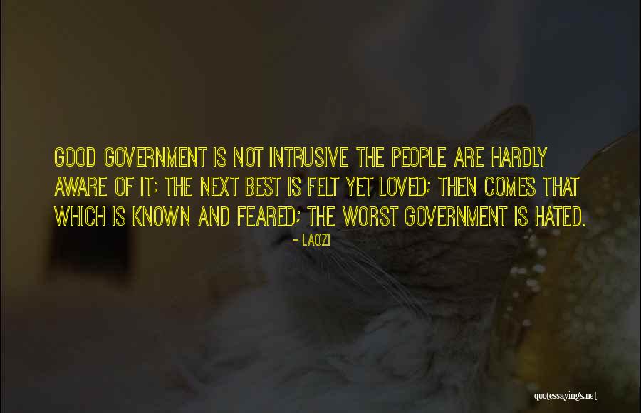 Garmache Chef Quotes By Laozi Garmache Chef Quotes By Laozi