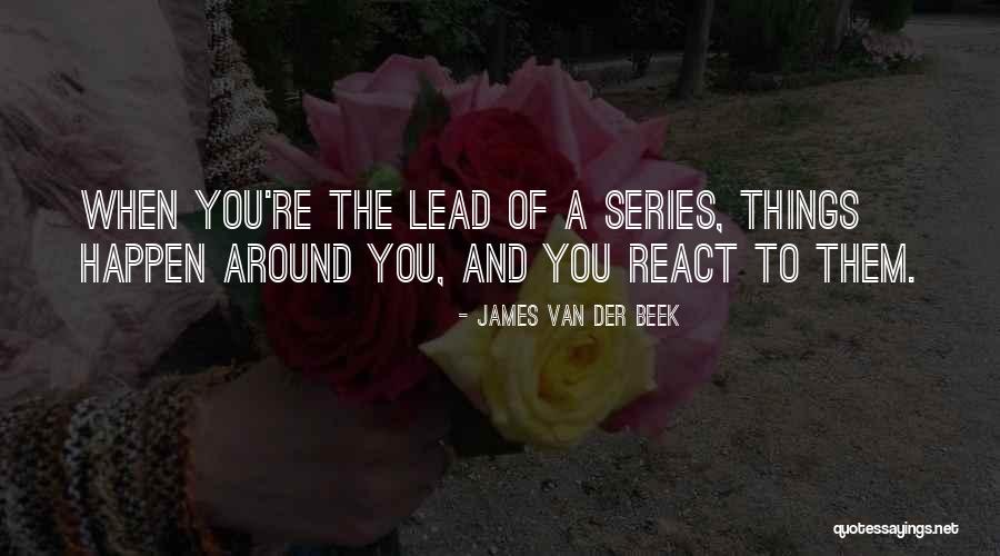 Garmendia Cigars Quotes By James Van Der Beek Garmendia Cigars Quotes By James Van Der Beek