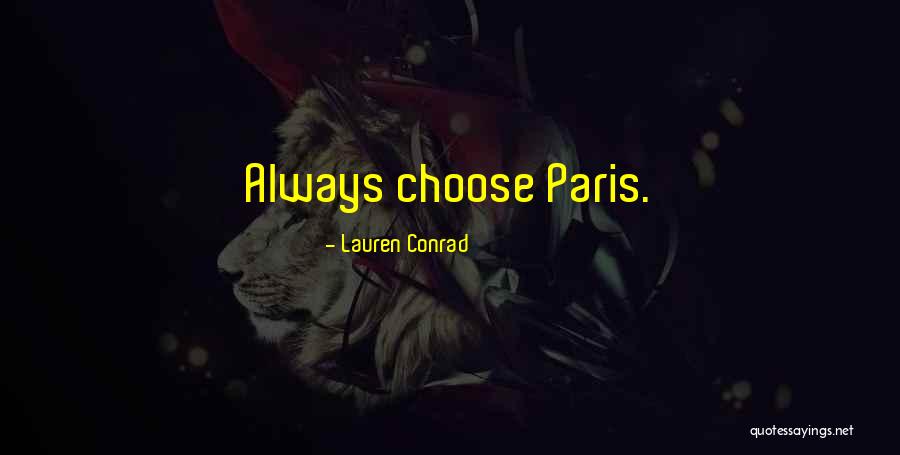 Garmendia Cigars Quotes By Lauren Conrad Garmendia Cigars Quotes By Lauren Conrad