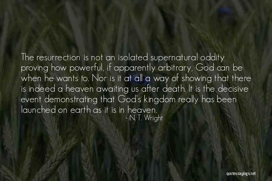 Garmendia Cigars Quotes By N. T. Wright Garmendia Cigars Quotes By N. T. Wright