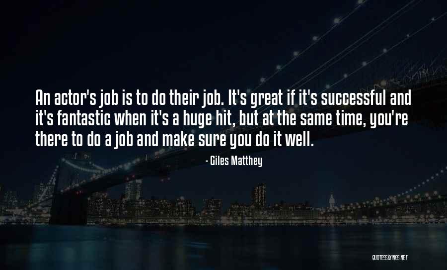 Garmendia Quotes By Giles Matthey Garmendia Quotes By Giles Matthey