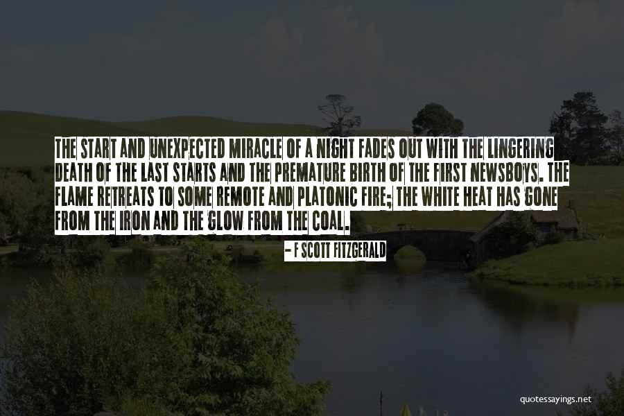 Garments Company Quotes By F Scott Fitzgerald Garments Company Quotes By F Scott Fitzgerald