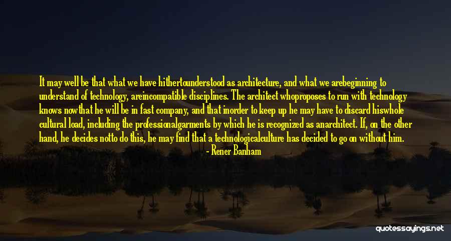 Garments Company Quotes By Rener Banham Garments Company Quotes By Rener Banham