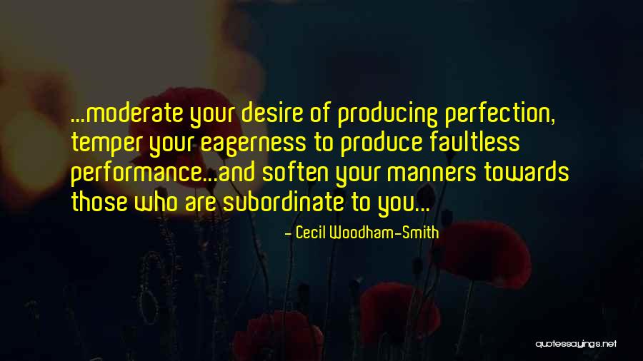 Garmoney Quotes By Cecil Woodham-Smith Garmoney Quotes By Cecil Woodham-Smith