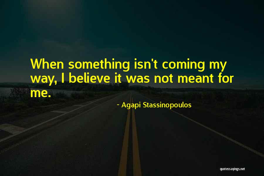 Garnachas Receta Quotes By Agapi Stassinopoulos Garnachas Receta Quotes By Agapi Stassinopoulos