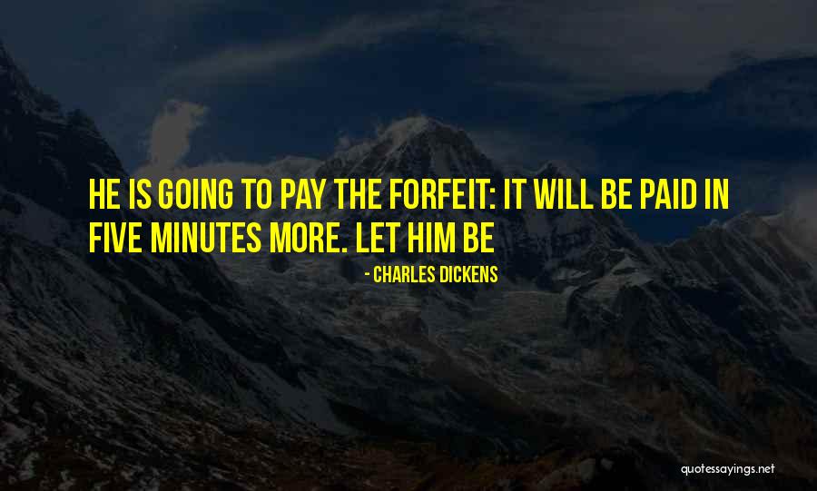 Garneau Nino Quotes By Charles Dickens Garneau Nino Quotes By Charles Dickens