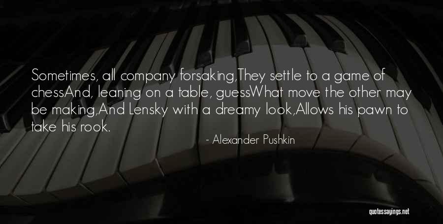 Garneau Slippers Quotes By Alexander Pushkin Garneau Slippers Quotes By Alexander Pushkin