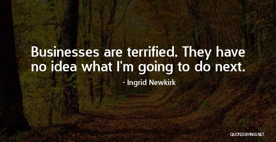 Garnell Hill Quotes By Ingrid Newkirk Garnell Hill Quotes By Ingrid Newkirk