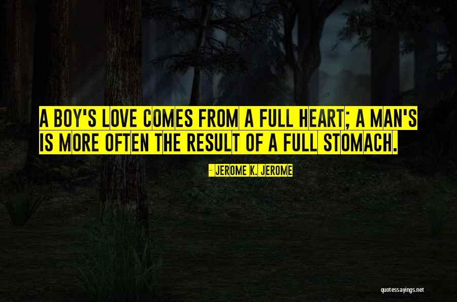 Garnell Hill Quotes By Jerome K. Jerome Garnell Hill Quotes By Jerome K. Jerome