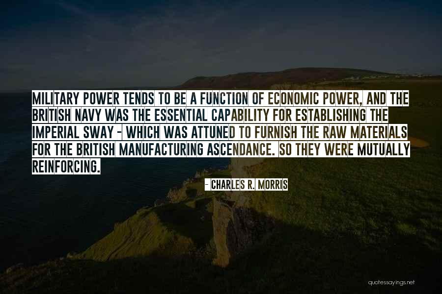 Garner Ted Armstrong Quotes By Charles R. Morris Garner Ted Armstrong Quotes By Charles R. Morris