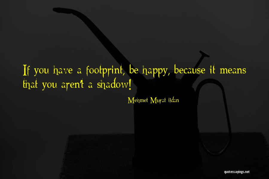 Garnering Votes Quotes By Mehmet Murat Ildan
