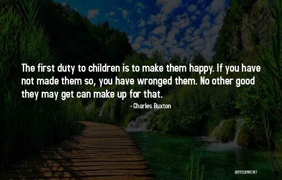 Garnero Maquinaria Quotes By Charles Buxton Garnero Maquinaria Quotes By Charles Buxton