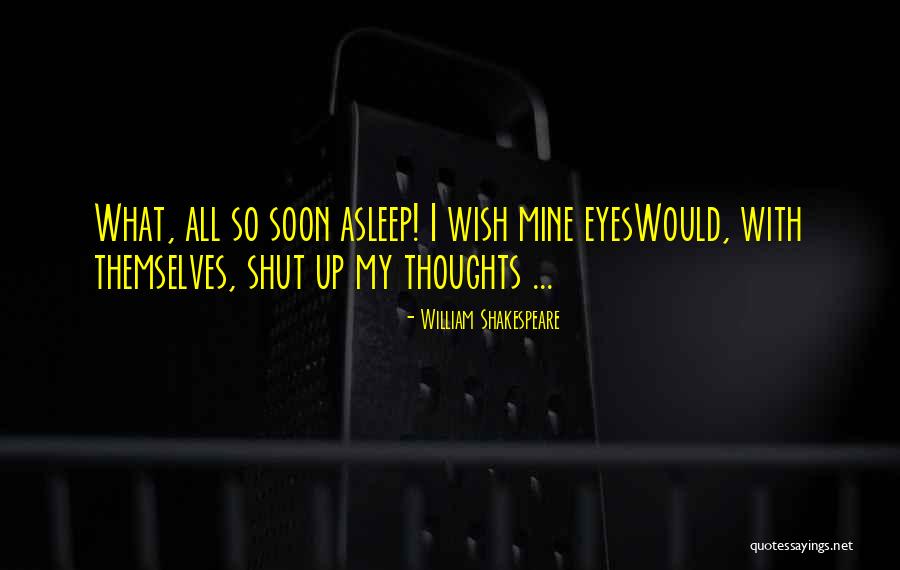 Garnero Maquinaria Quotes By William Shakespeare Garnero Maquinaria Quotes By William Shakespeare