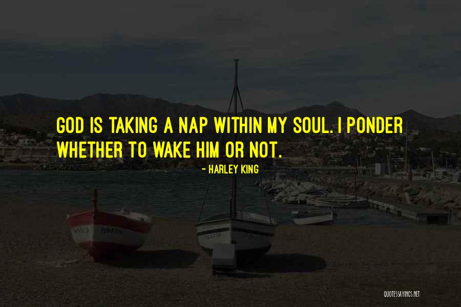 Garners Sporting Quotes By Harley King Garners Sporting Quotes By Harley King