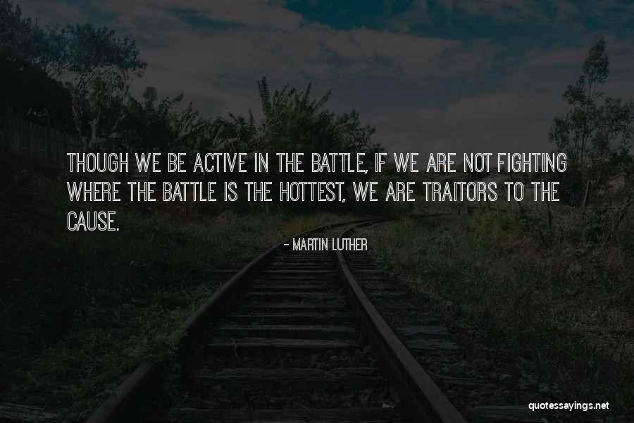 Garners Sporting Quotes By Martin Luther Garners Sporting Quotes By Martin Luther
