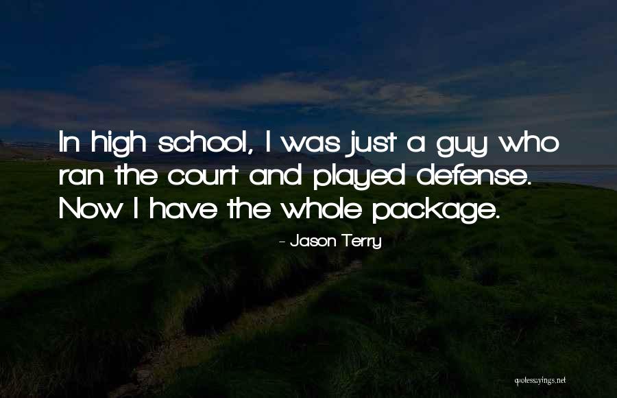 Garnette St Quotes By Jason Terry Garnette St Quotes By Jason Terry