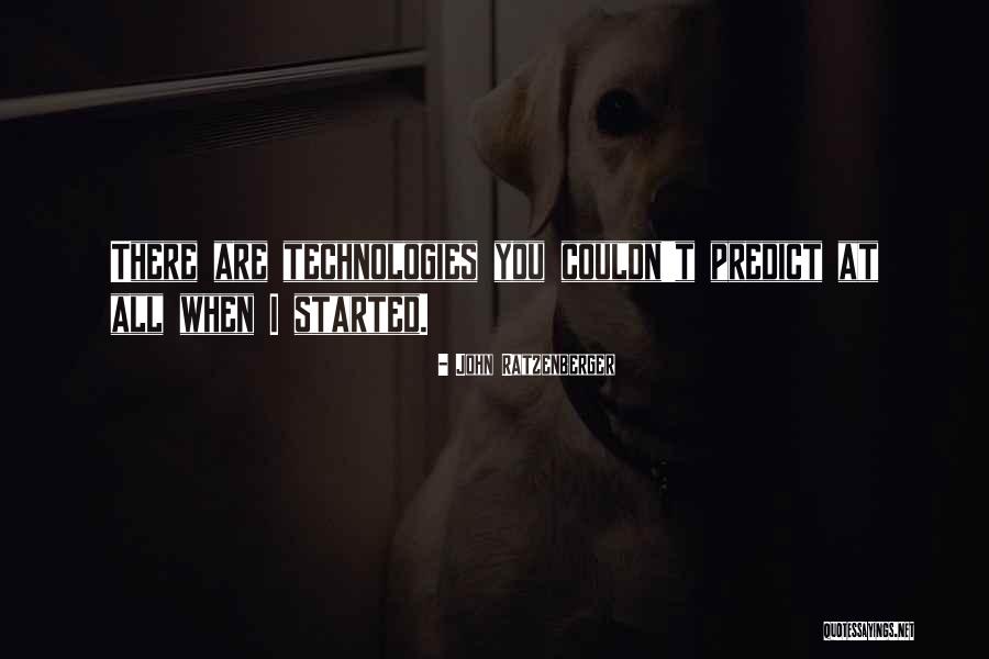Garnette St Quotes By John Ratzenberger Garnette St Quotes By John Ratzenberger