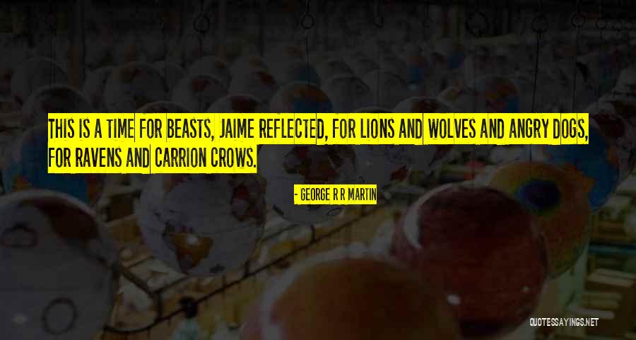Garney University Quotes By George R R Martin Garney University Quotes By George R R Martin
