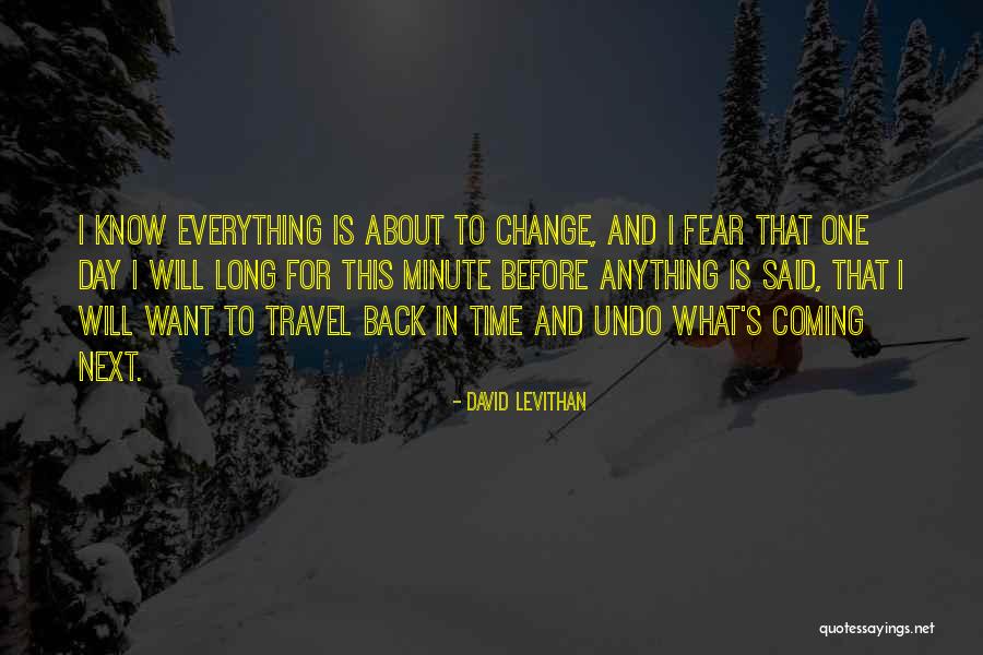 Garniche Quotes By David Levithan Garniche Quotes By David Levithan