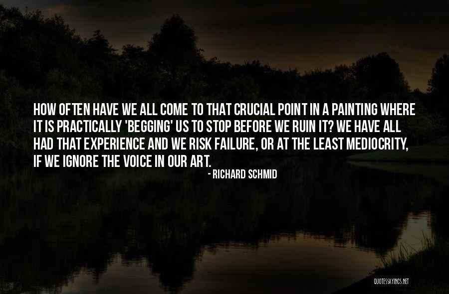 Garnick Entertainment Quotes By Richard Schmid Garnick Entertainment Quotes By Richard Schmid
