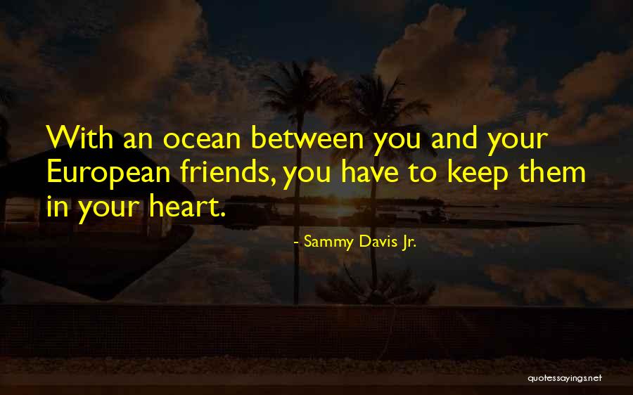 Garniers Paris Quotes By Sammy Davis Jr. Garniers Paris Quotes By Sammy Davis Jr.