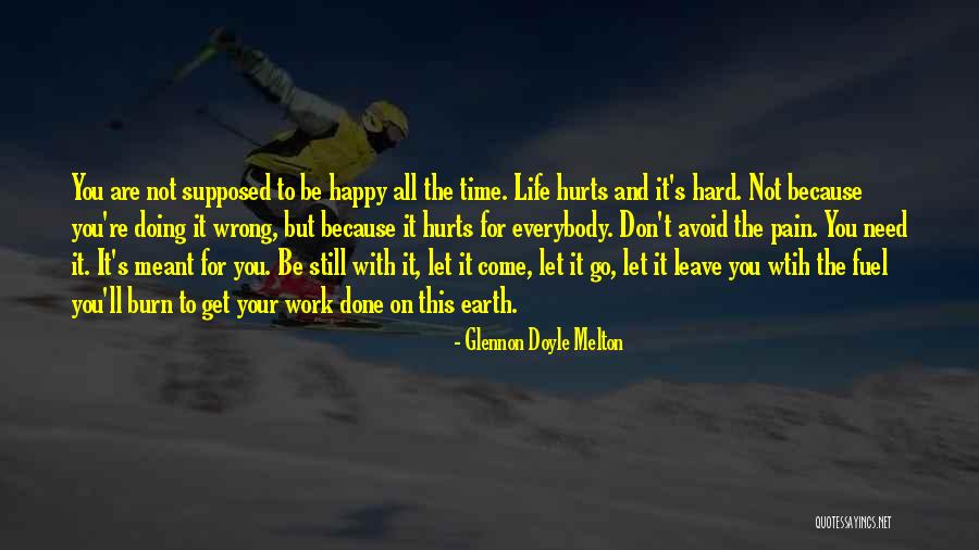 Garnish Quotes By Glennon Doyle Melton Garnish Quotes By Glennon Doyle Melton