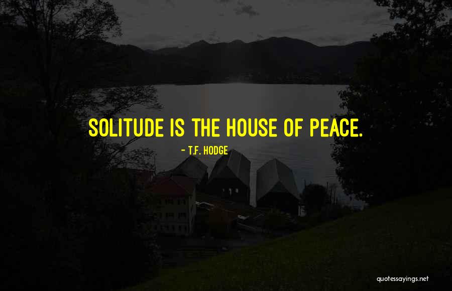 Garnish Quotes By T.F. Hodge Garnish Quotes By T.F. Hodge