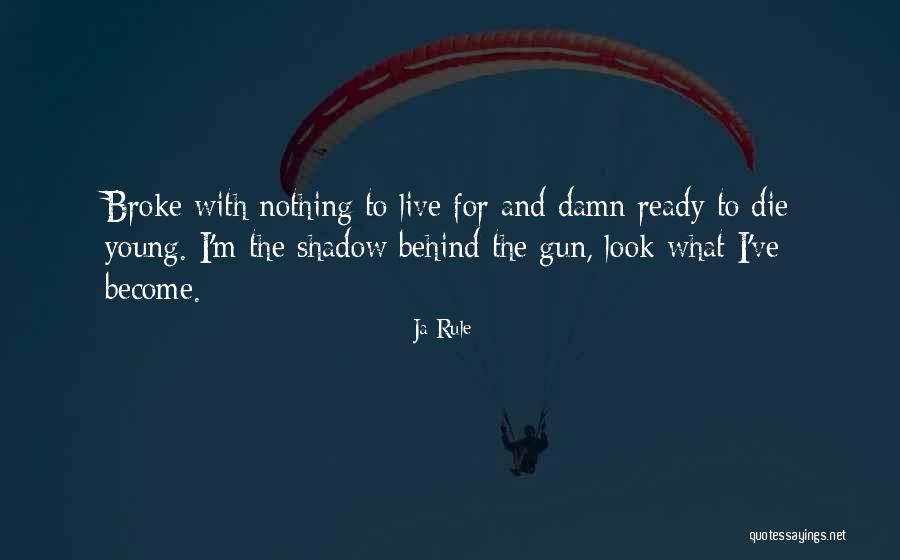 Garnished Stimulus Quotes By Ja Rule Garnished Stimulus Quotes By Ja Rule