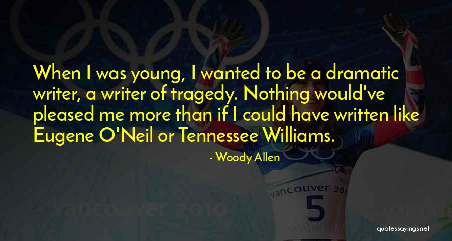Garnished Wages Quotes By Woody Allen Garnished Wages Quotes By Woody Allen