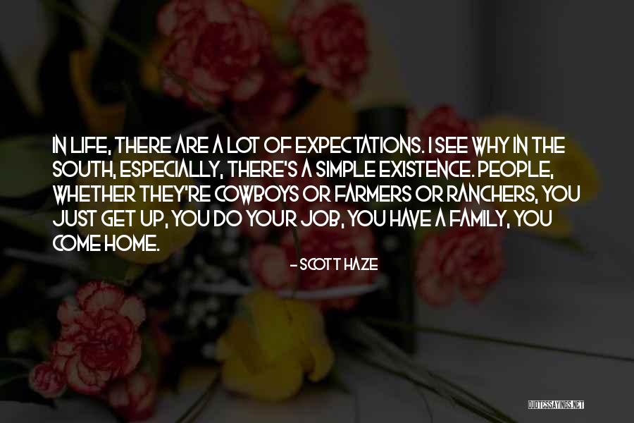 Garnishing Quotes By Scott Haze Garnishing Quotes By Scott Haze