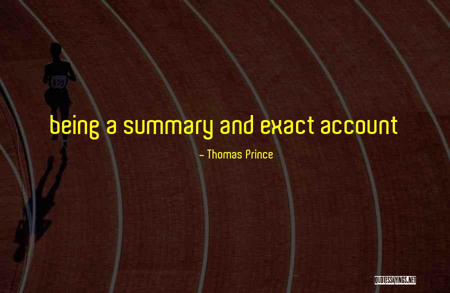 Garnishments Quotes By Thomas Prince Garnishments Quotes By Thomas Prince