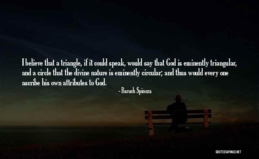 Garnison Saint Quotes By Baruch Spinoza Garnison Saint Quotes By Baruch Spinoza