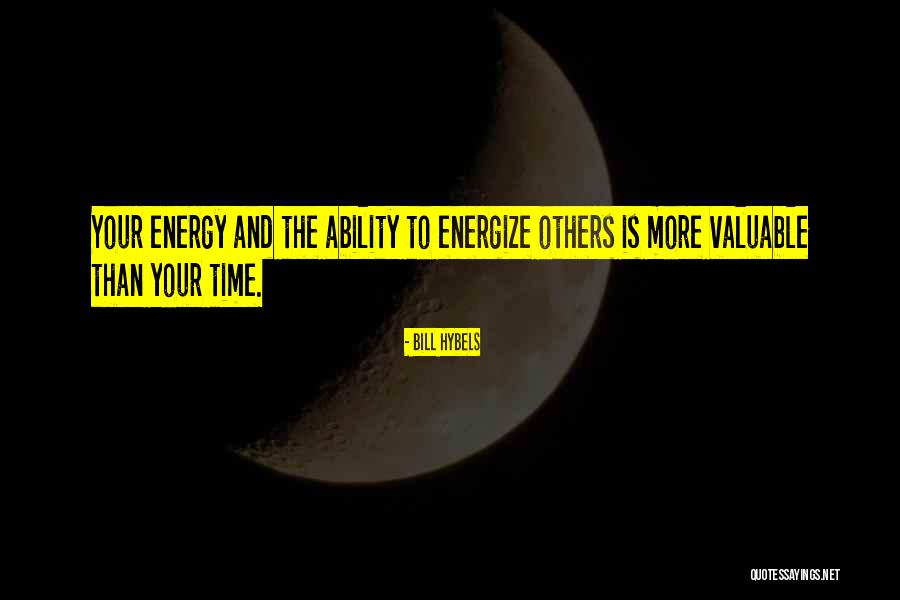 Garnison Saint Quotes By Bill Hybels Garnison Saint Quotes By Bill Hybels