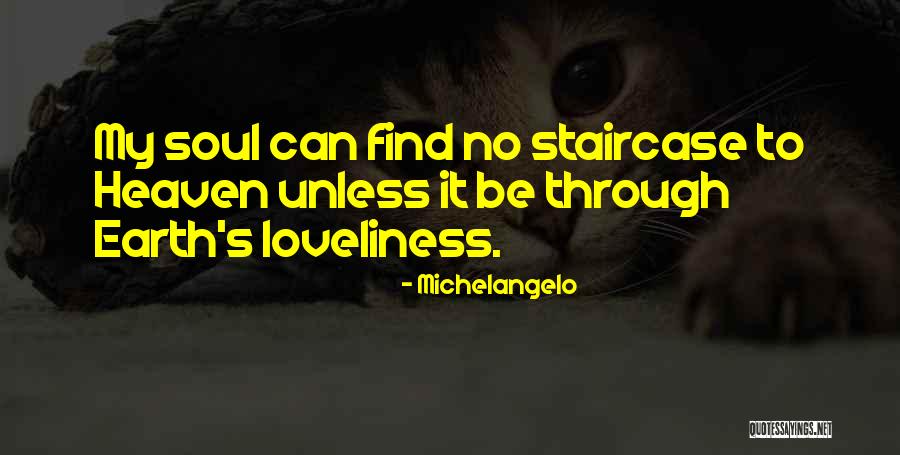Garniture Od Quotes By Michelangelo