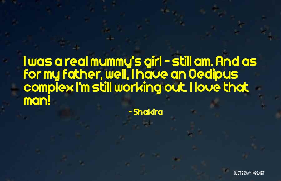 Garniture Od Quotes By Shakira Garniture Od Quotes By Shakira
