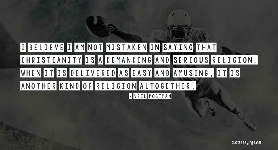 Garniture Pizza Quotes By Neil Postman Garniture Pizza Quotes By Neil Postman