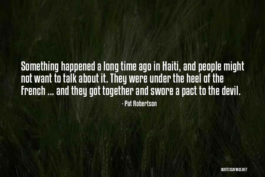 Garnitures Plateaux Quotes By Pat Robertson Garnitures Plateaux Quotes By Pat Robertson