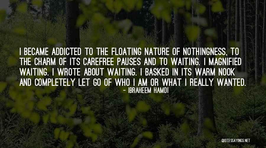 Garnize Ikea Quotes By Ibraheem Hamdi Garnize Ikea Quotes By Ibraheem Hamdi