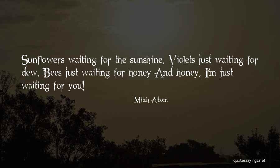 Garnon Quotes By Mitch Albom Garnon Quotes By Mitch Albom