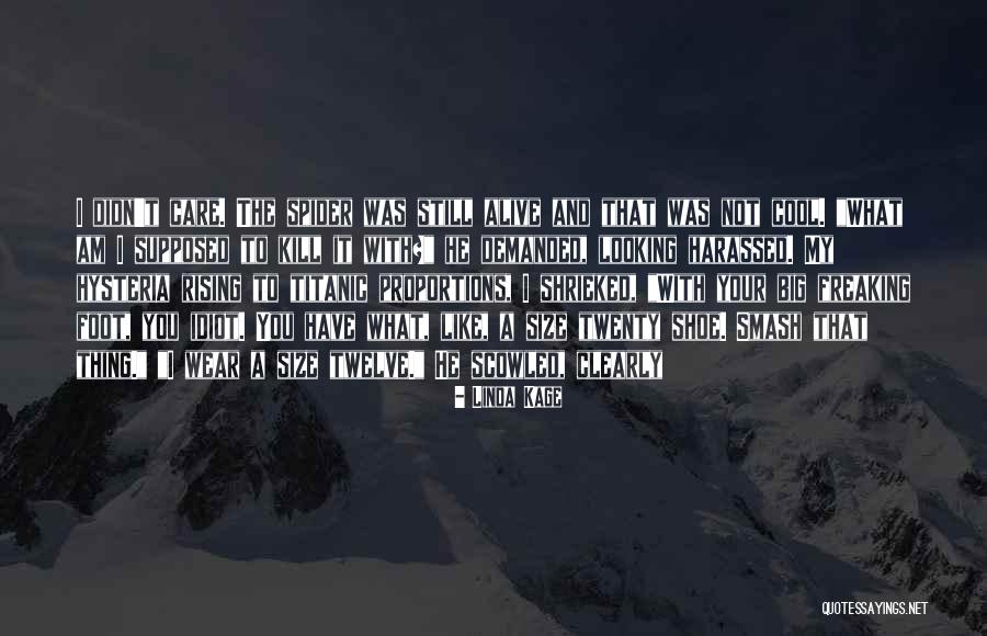 Garnot Gravel Quotes By Linda Kage Garnot Gravel Quotes By Linda Kage