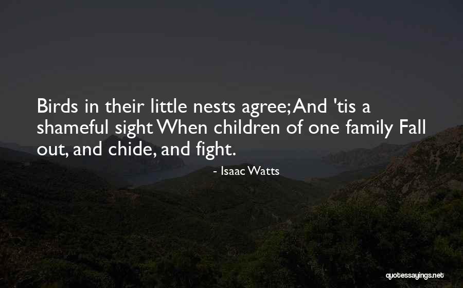 Garoa Medium Quotes By Isaac Watts Garoa Medium Quotes By Isaac Watts