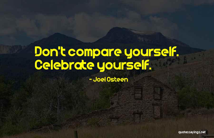 Garoar Quotes By Joel Osteen Garoar Quotes By Joel Osteen