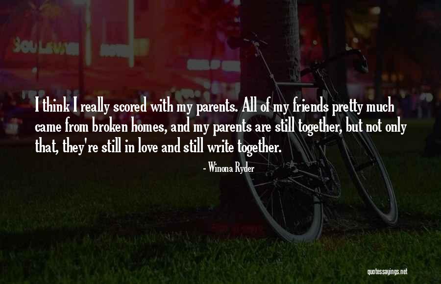 Garoar Quotes By Winona Ryder Garoar Quotes By Winona Ryder