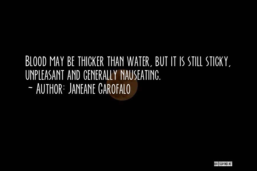 Garofalo Quotes By Janeane Garofalo