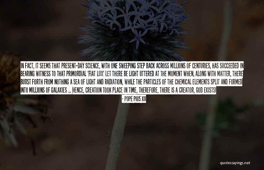 Garofalo Schreiber Quotes By Pope Pius XII Garofalo Schreiber Quotes By Pope Pius XII
