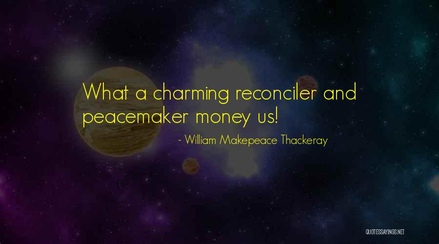 Garofalo Schreiber Quotes By William Makepeace Thackeray Garofalo Schreiber Quotes By William Makepeace Thackeray